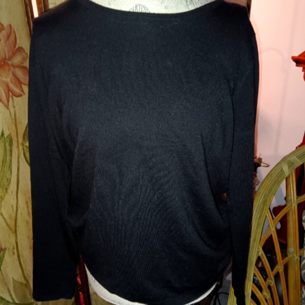 Chico's sweater